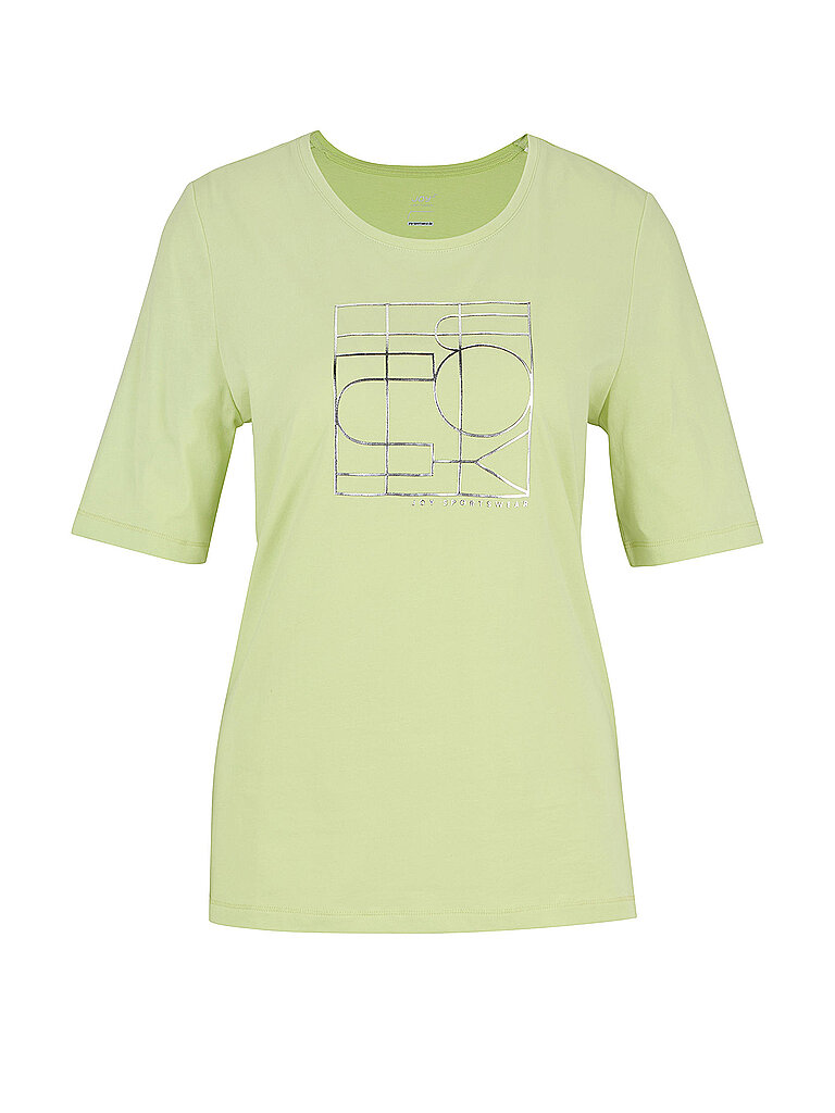 JOY SPORTSWEAR Damen T-Shirt Fiiz grün | 36